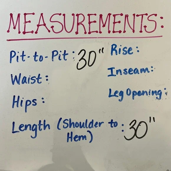 Catherines Plus 4X Blue White Striped‎ Non-Iron 100% Cotton Button Up Blouse - Picture 11 of 11